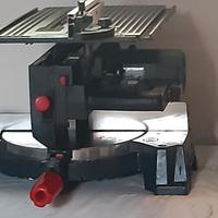 Troncatrice Einhell x legno LAMA 250