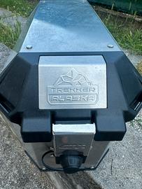 Valigia Givi Trekker Alaska