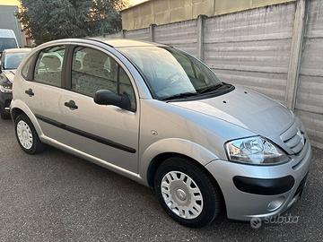 Citroen C3 1.1 Elegance