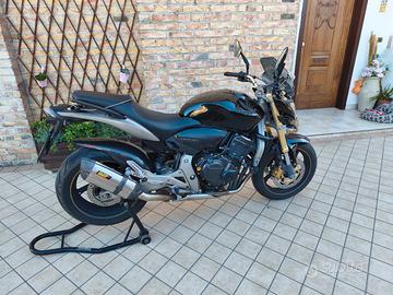 Honda Hornet 600