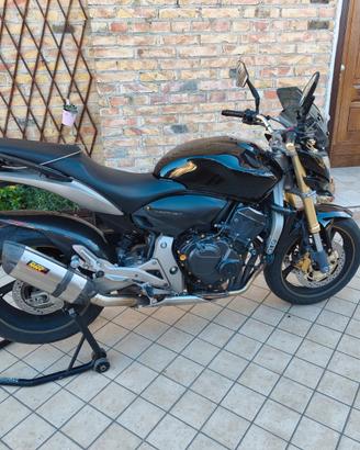 Honda Hornet 600