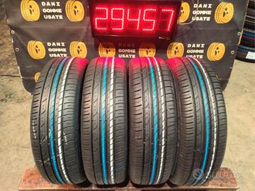 4 GOMME LASSA 175 65 15 AL 70/80% ESTIVE