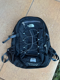Zaino The north face borealis 27 L