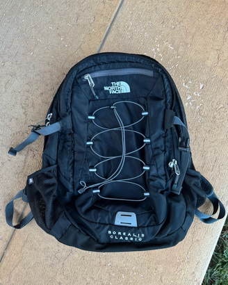 Zaino The north face borealis 27 L
