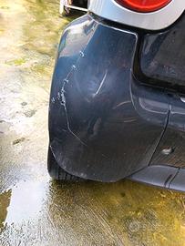 smart fortwo cabrio grandtyle 700cc