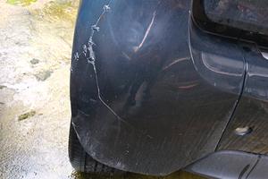 smart fortwo cabrio grandtyle 700cc