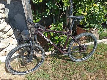 Mtb Rockrider 