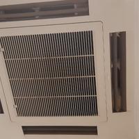 Condizionatore Haier a soffitto 24000 btu