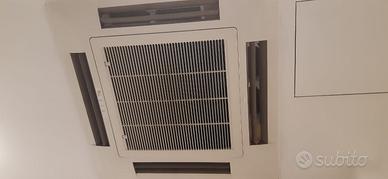 Condizionatore Haier a soffitto 24000 btu