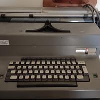 Macchina da scrivere Olivetti Editor 4