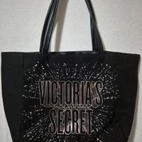 VICTORIA'S SECRET Borsa nera 