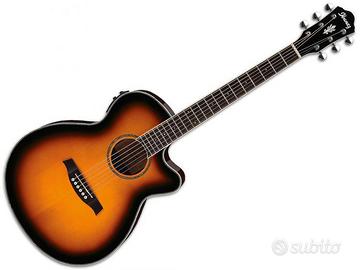 Ibanez set chitarra