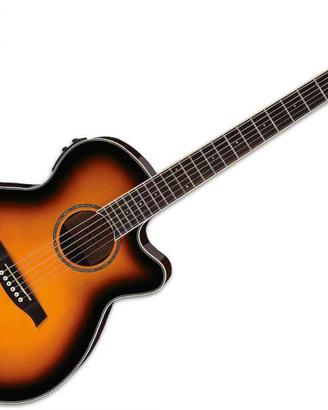 Ibanez set chitarra