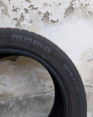 Gomme invernali Momo North Pole W20 255/45 R19