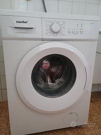Lavatrice marca Comfee classe A+