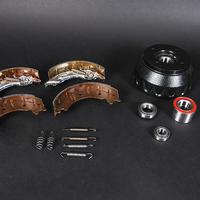 ASSISTENZA RICAMBI ELLEBI Revisione Rimorchi OM