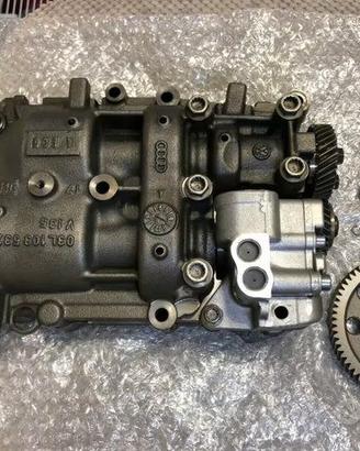Pompa olio Audi Volkswagen 2.0 TDI 03L103537