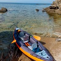 Canoa/kayak 