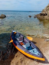 Canoa/kayak 