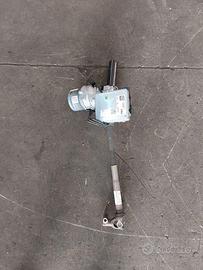 PIANTONE ELETTROGUIDA CITY FIAT 500X 00520312630