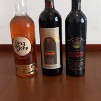 vini da collezione