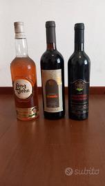 vini da collezione