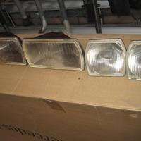 Faro anteriore citroen sm