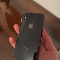 Iphone x 64gb