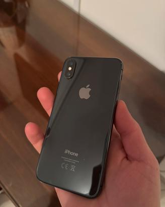 Iphone x 64gb
