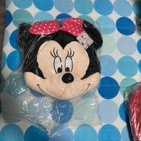 Cuscino Minnie