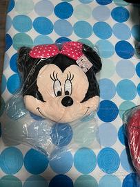 Cuscino Minnie
