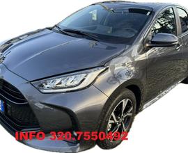 TOYOTA Yaris 1.5 Hybrid 5 porte Trend PRONTA CON