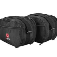 Coppia borse interne val. Vario per BMW R1300GS