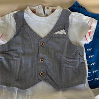 Roba Estiva Bambino 12 mesi