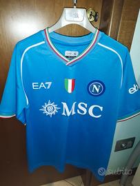Maglia Napoli