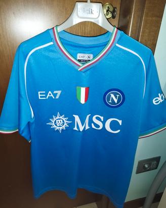 Maglia Napoli