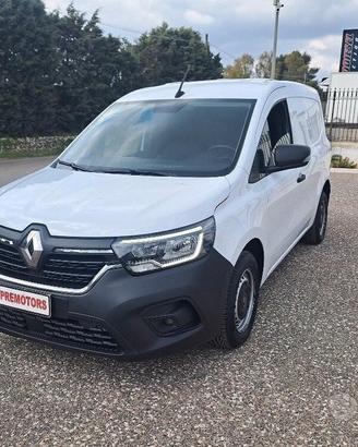 Renault kangoo 1.5 dci 95cv 2023 full garanzia