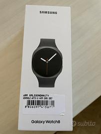 Galaxy smart watch 8