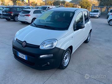 Fiat Panda Van 1.3 Mjt 80 CV AUTOCARRO 2 posti