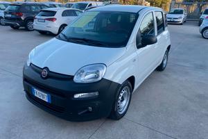 Fiat Panda Van 1.3 Mjt 80 CV AUTOCARRO 2 posti