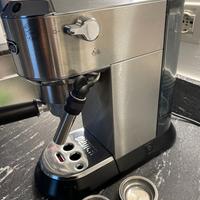 Macchina Caffé espresso De Longhi Dedica