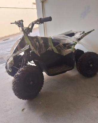 mini quad