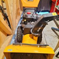 Spazzaneve Stiga 1150 SnowSeries