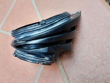 Soffietto cardano + ammortizzatore anteriore BMW