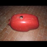 Serbatoio Gilera B300