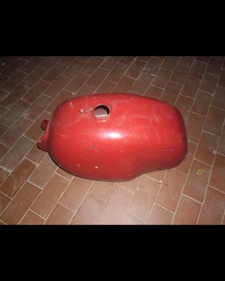Serbatoio Gilera B300