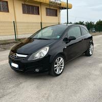 Opel Corsa D 1.3 cdti