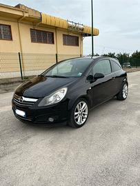 Opel Corsa D 1.3 cdti
