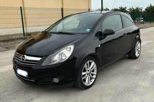 Opel Corsa D 1.3 cdti