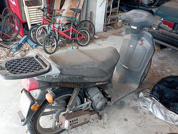 Honda sh 50